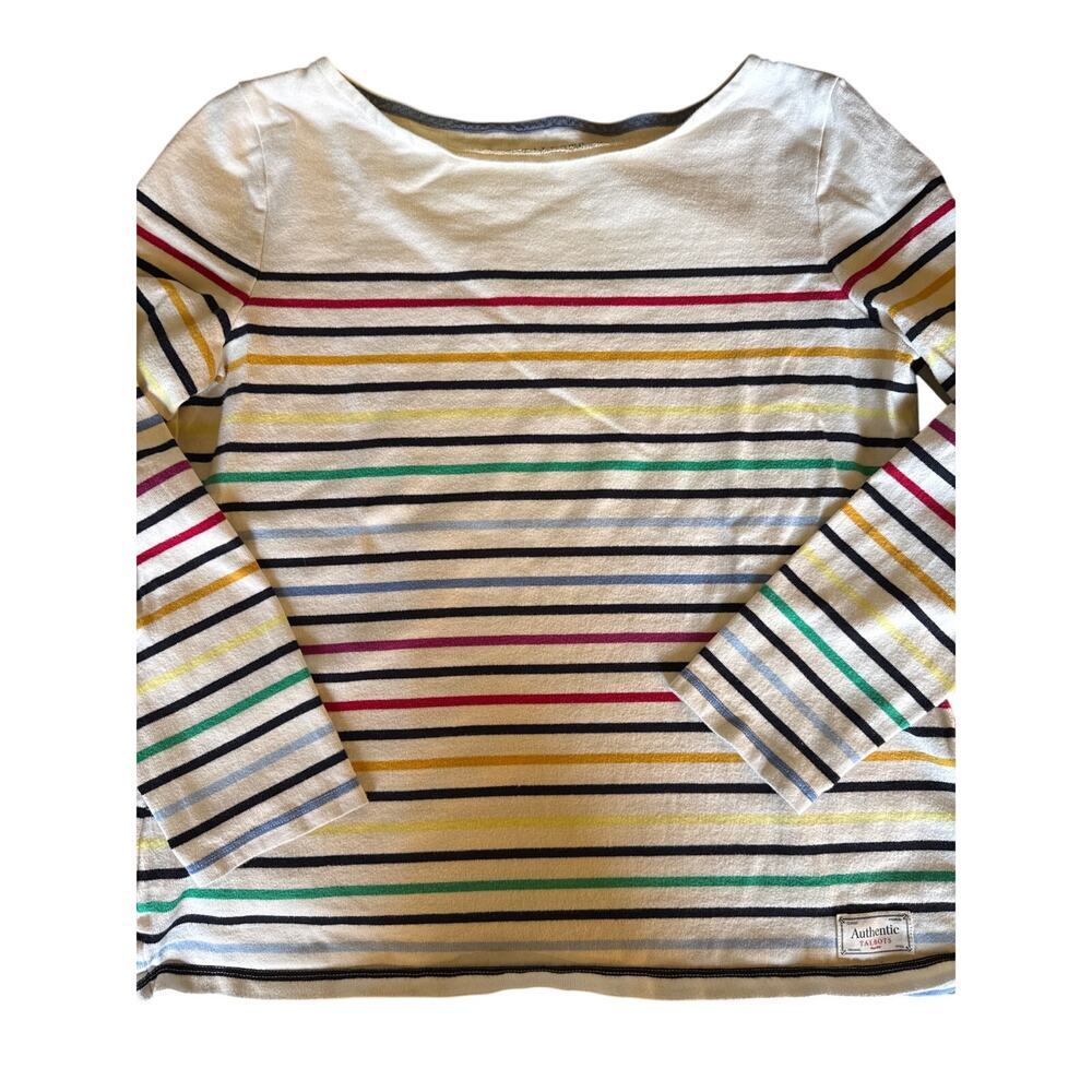 TALBOTS- top, size Medium M